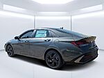 New 2026 HYUNDAI ELANTRA SEL SPORT in JACKSONVILLE, FLORIDA (Photo 5)
