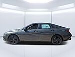 New 2026 HYUNDAI ELANTRA SEL SPORT in JACKSONVILLE, FLORIDA (Photo 6)
