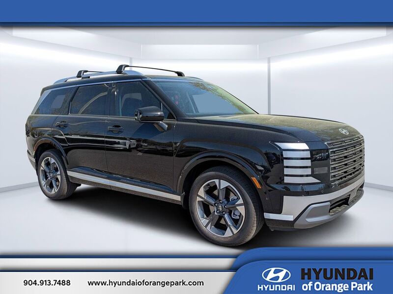 New 2026 HYUNDAI PALISADE HYBRID LIMITED in JACKSONVILLE, FLORIDA