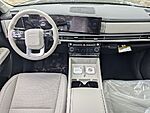 New 2026 HYUNDAI SANTA FE HYBRID SEL in JACKSONVILLE, FLORIDA (Photo 16)