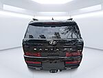 New 2026 HYUNDAI SANTA FE HYBRID SEL in JACKSONVILLE, FLORIDA (Photo 4)