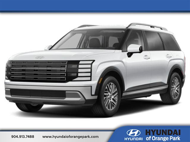 New 2026 HYUNDAI PALISADE SEL PREMIUM in JACKSONVILLE, FLORIDA