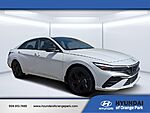 New 2026 HYUNDAI ELANTRA SEL SPORT in JACKSONVILLE, FLORIDA (Photo 1)