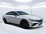 New 2026 HYUNDAI ELANTRA SEL SPORT in JACKSONVILLE, FLORIDA (Photo 1)