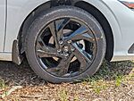 New 2026 HYUNDAI ELANTRA SEL SPORT in JACKSONVILLE, FLORIDA (Photo 10)