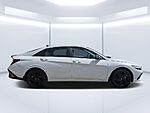New 2026 HYUNDAI ELANTRA SEL SPORT in JACKSONVILLE, FLORIDA (Photo 2)