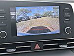 New 2026 HYUNDAI ELANTRA SEL SPORT in JACKSONVILLE, FLORIDA (Photo 20)