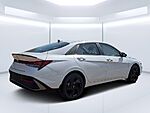 New 2026 HYUNDAI ELANTRA SEL SPORT in JACKSONVILLE, FLORIDA (Photo 3)