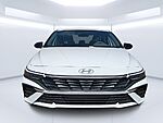 New 2026 HYUNDAI ELANTRA SEL SPORT in JACKSONVILLE, FLORIDA (Photo 8)
