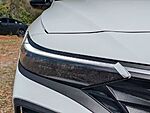 New 2026 HYUNDAI ELANTRA SEL SPORT in JACKSONVILLE, FLORIDA (Photo 9)