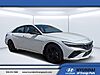 New 2026 HYUNDAI ELANTRA SEL SPORT in JACKSONVILLE, FLORIDA