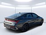 New 2026 HYUNDAI ELANTRA SEL SPORT in JACKSONVILLE, FLORIDA (Photo 3)