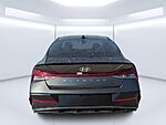 New 2026 HYUNDAI ELANTRA SEL SPORT in JACKSONVILLE, FLORIDA (Photo 4)