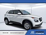 New 2026 HYUNDAI VENUE SE in JACKSONVILLE, FLORIDA (Photo 1)