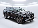 New 2026 HYUNDAI TUCSON SEL in JACKSONVILLE, FLORIDA (Photo 1)