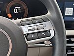 New 2026 HYUNDAI TUCSON SEL in JACKSONVILLE, FLORIDA (Photo 27)