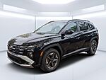 New 2026 HYUNDAI TUCSON SEL in JACKSONVILLE, FLORIDA (Photo 7)