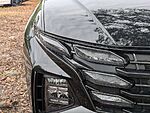 New 2026 HYUNDAI TUCSON SEL in JACKSONVILLE, FLORIDA (Photo 9)