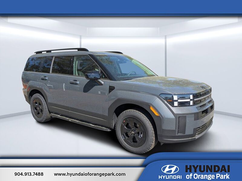 New 2026 HYUNDAI SANTA FE XRT in JACKSONVILLE, FLORIDA