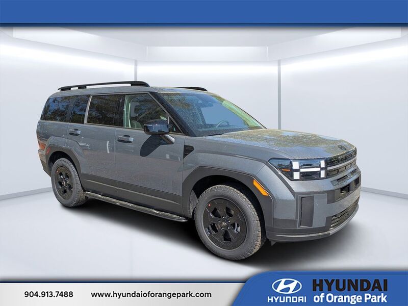 New 2026 HYUNDAI SANTA FE XRT in JACKSONVILLE, FLORIDA