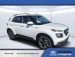 New 2026 HYUNDAI VENUE SEL in JACKSONVILLE, FLORIDA (Photo 1)