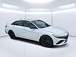 New 2026 HYUNDAI ELANTRA SEL SPORT in JACKSONVILLE, FLORIDA (Photo 1)