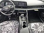New 2026 HYUNDAI ELANTRA SEL SPORT in JACKSONVILLE, FLORIDA (Photo 14)
