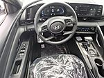 New 2026 HYUNDAI ELANTRA SEL SPORT in JACKSONVILLE, FLORIDA (Photo 15)