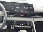 New 2026 HYUNDAI ELANTRA SEL SPORT in JACKSONVILLE, FLORIDA (Photo 17)
