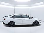 New 2026 HYUNDAI ELANTRA SEL SPORT in JACKSONVILLE, FLORIDA (Photo 2)