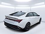 New 2026 HYUNDAI ELANTRA SEL SPORT in JACKSONVILLE, FLORIDA (Photo 3)