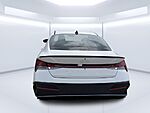 New 2026 HYUNDAI ELANTRA SEL SPORT in JACKSONVILLE, FLORIDA (Photo 4)