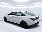 New 2026 HYUNDAI ELANTRA SEL SPORT in JACKSONVILLE, FLORIDA (Photo 5)