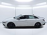 New 2026 HYUNDAI ELANTRA SEL SPORT in JACKSONVILLE, FLORIDA (Photo 6)