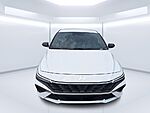 New 2026 HYUNDAI ELANTRA SEL SPORT in JACKSONVILLE, FLORIDA (Photo 8)