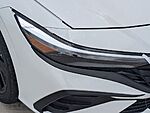 New 2026 HYUNDAI ELANTRA SEL SPORT in JACKSONVILLE, FLORIDA (Photo 9)