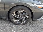 New 2026 HYUNDAI ELANTRA SEL SPORT in JACKSONVILLE, FLORIDA (Photo 11)