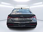 New 2026 HYUNDAI ELANTRA SEL SPORT in JACKSONVILLE, FLORIDA (Photo 4)