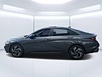 New 2026 HYUNDAI ELANTRA SEL SPORT in JACKSONVILLE, FLORIDA (Photo 6)