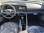New 2026 HYUNDAI ELANTRA SEL SPORT in JACKSONVILLE, FLORIDA (Photo 13)
