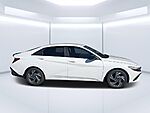 New 2026 HYUNDAI ELANTRA SEL SPORT in JACKSONVILLE, FLORIDA (Photo 2)