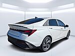 New 2026 HYUNDAI ELANTRA SEL SPORT in JACKSONVILLE, FLORIDA (Photo 3)