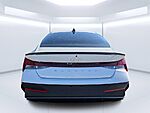 New 2026 HYUNDAI ELANTRA SEL SPORT in JACKSONVILLE, FLORIDA (Photo 4)