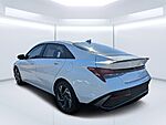 New 2026 HYUNDAI ELANTRA SEL SPORT in JACKSONVILLE, FLORIDA (Photo 5)
