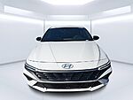 New 2026 HYUNDAI ELANTRA SEL SPORT in JACKSONVILLE, FLORIDA (Photo 7)