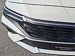 New 2026 HYUNDAI ELANTRA SEL SPORT in JACKSONVILLE, FLORIDA (Photo 8)