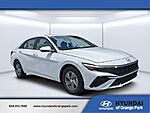 New 2026 HYUNDAI ELANTRA SE in JACKSONVILLE, FLORIDA (Photo 1)