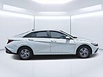 New 2026 HYUNDAI ELANTRA SE in JACKSONVILLE, FLORIDA (Photo 2)