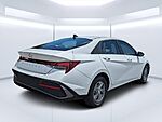 New 2026 HYUNDAI ELANTRA SE in JACKSONVILLE, FLORIDA (Photo 3)