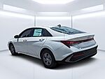 New 2026 HYUNDAI ELANTRA SE in JACKSONVILLE, FLORIDA (Photo 5)